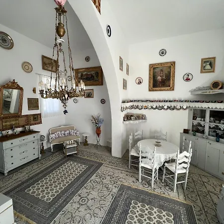 Vila Traditional Sofia Koskinou (Rhodes)