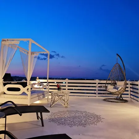 Vila Traditional Sofia