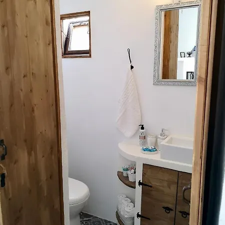 Vila Traditional Sofia *