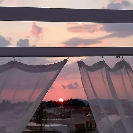 Vila Traditional Sofia Koskinou (Rhodes)