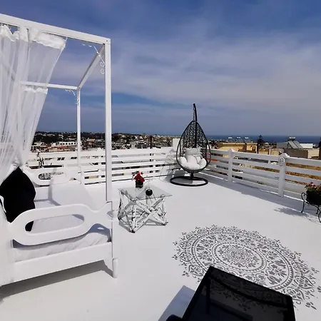 Traditional Sofia * Koskinou (Rhodes)