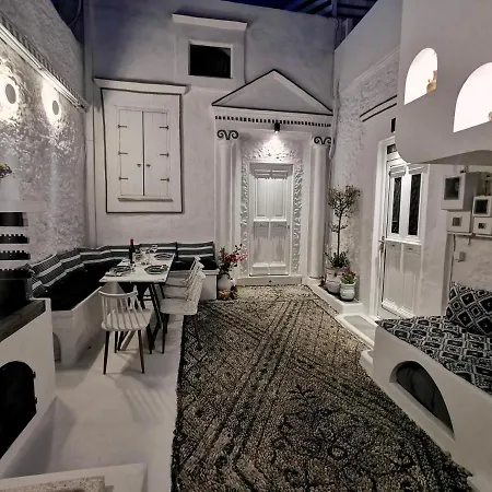 Vila Traditional Sofia Koskinou (Rhodes)