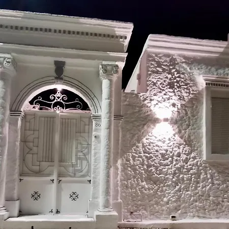 Vila Traditional Sofia Koskinou (Rhodes)