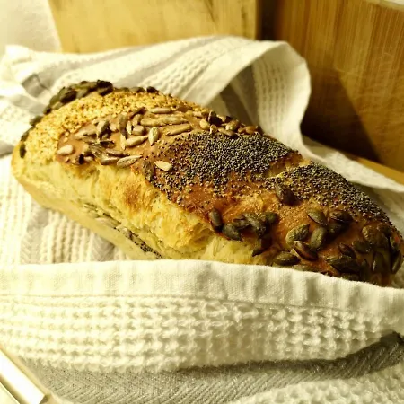 Traditional Sofia Vila