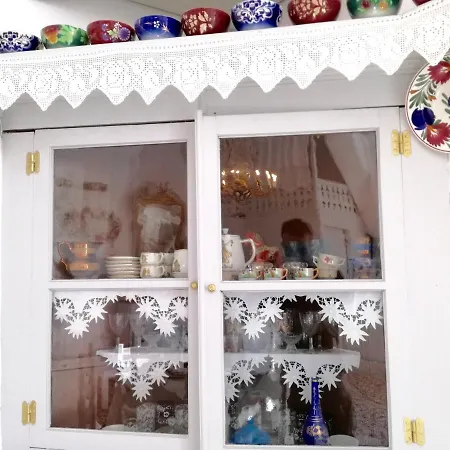 Traditional Sofia Vila *