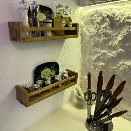 Traditional Sofia Vila