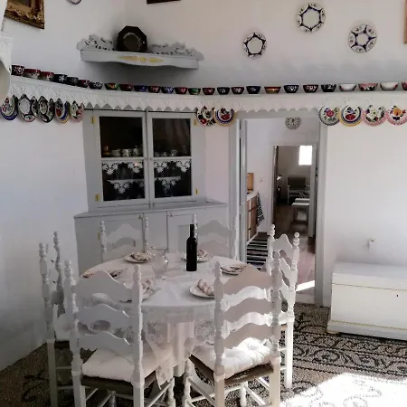 Vila Traditional Sofia *