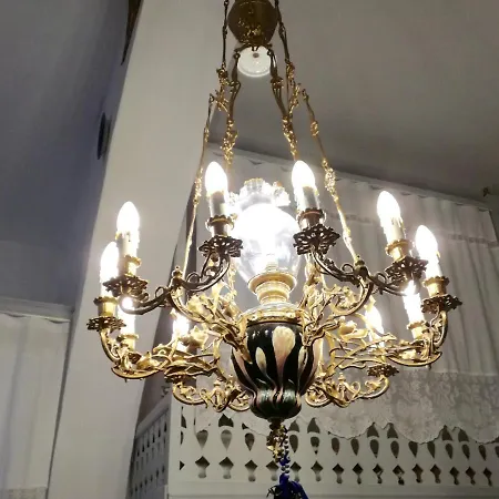 Traditional Sofia * Koskinou (Rhodes)