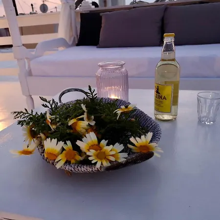 Traditional Sofia Vila