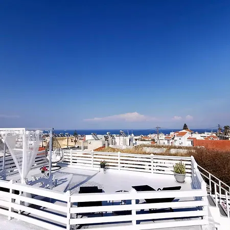 Vila Traditional Sofia Koskinou (Rhodes)