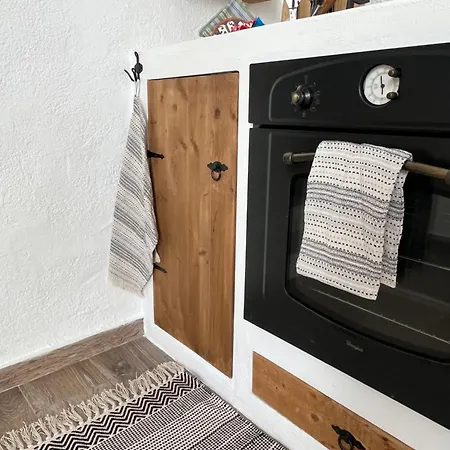 Vila Traditional Sofia Koskinou (Rhodes)