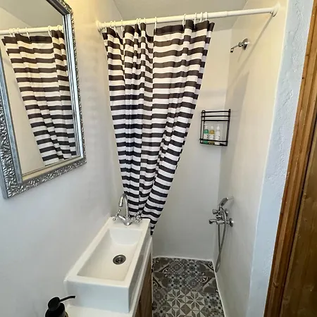 Traditional Sofia 别墅 Koskinou (Rhodes)