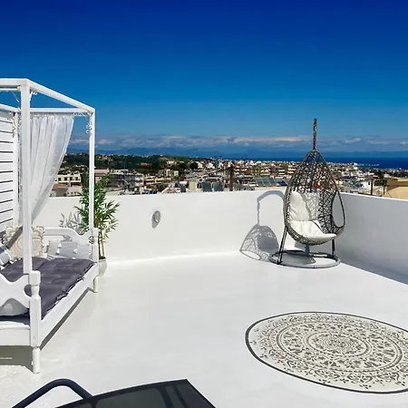 Villa Traditional Sofia Koskinou (Rhodes)