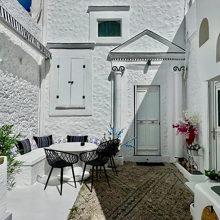 Traditional Sofia Villa Koskinou (Rhodes)