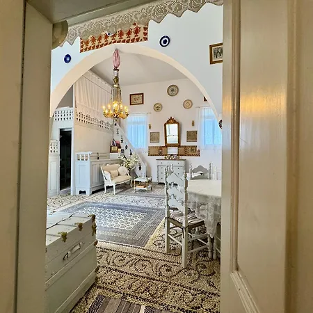Traditional Sofia