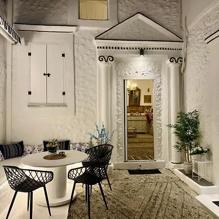 Traditional Sofia Koskinou (Rhodes)