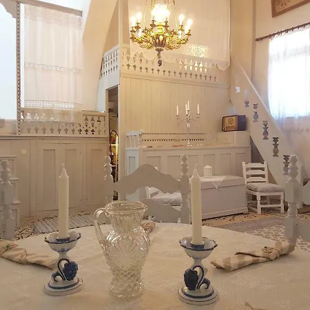 Traditional Sofia Koskinou (Rhodes)