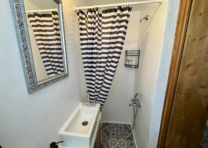 Traditional Sofia 别墅 Koskinou (Rhodes)