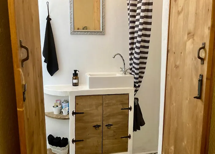 Traditional Sofia 别墅