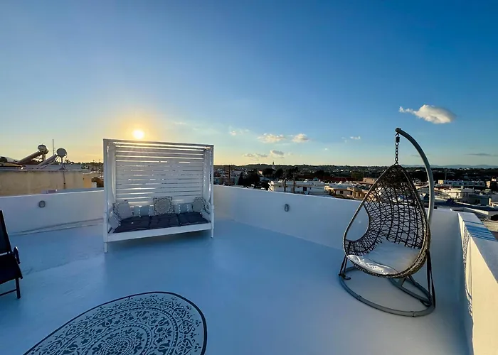 Traditional Sofia 别墅