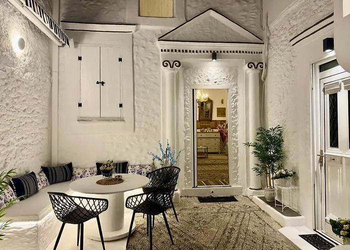 Traditional Sofia Koskinou (Rhodes)