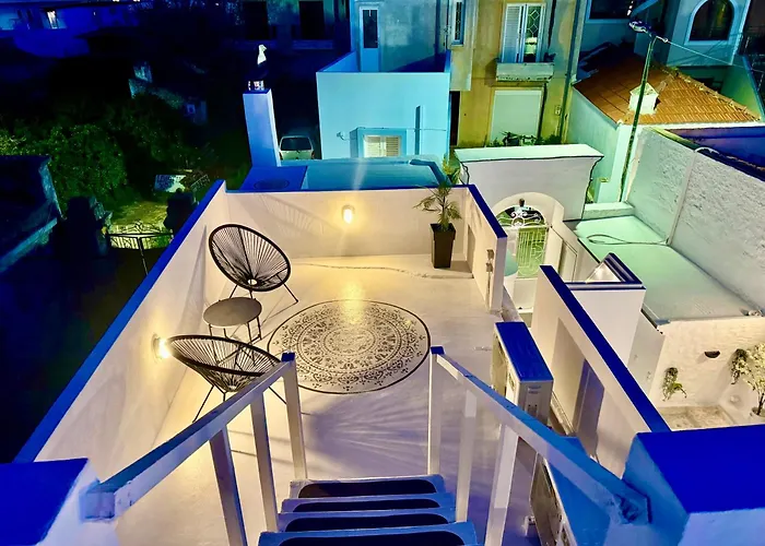 Traditional Sofia 别墅