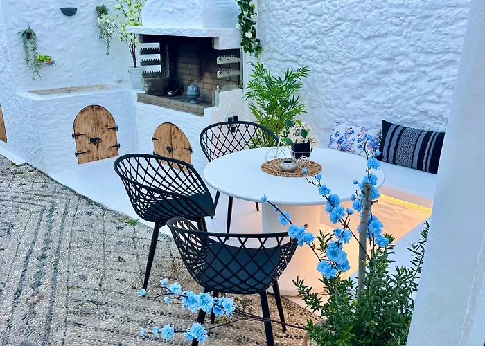 别墅 Traditional Sofia *