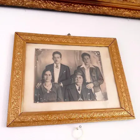 Traditional Sofia * Koskinou (Rhodes)