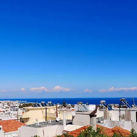 Villa Traditional Sofia Koskinou (Rhodes)