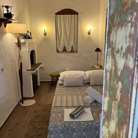 Traditional Sofia Villa Koskinou (Rhodes)