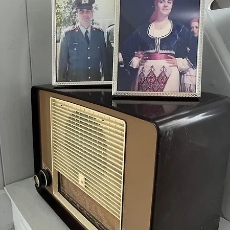 Traditional Sofia Koskinou (Rhodes)