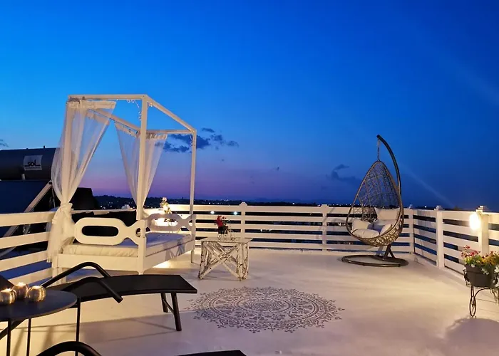 Vilă Traditional Sofia