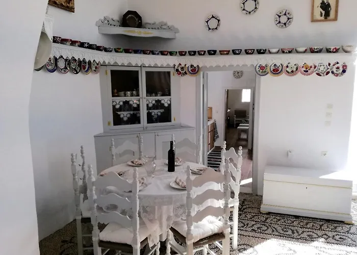 Vilă Traditional Sofia *