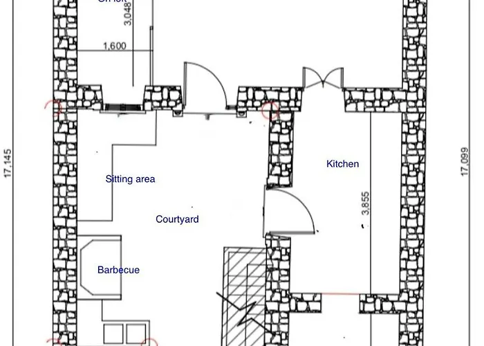 Vilă Traditional Sofia *