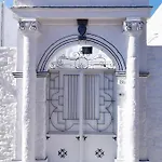Villa Traditional Sofia Koskinou (Rhodes)