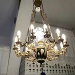 Traditional Sofia * Koskinou (Rhodes)