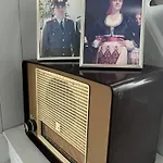 Traditional Sofia Koskinou (Rhodes)