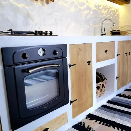 Traditional Sofia Willa