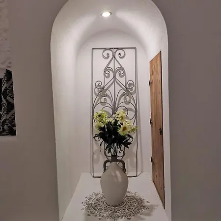 Traditional Sofia Willa *