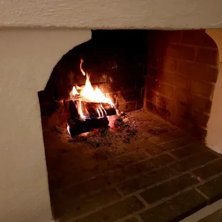 Willa Traditional Sofia Koskinou (Rhodes)