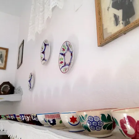 Traditional Sofia Koskinou (Rhodes)