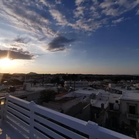 Traditional Sofia Willa