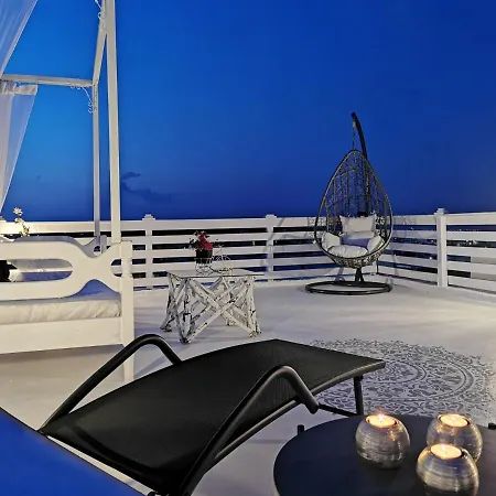 Traditional Sofia Koskinou (Rhodes)