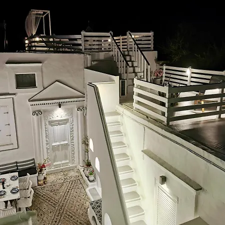 Traditional Sofia * Koskinou (Rhodes)