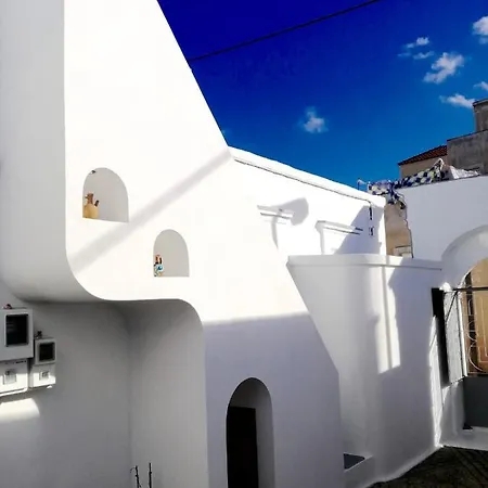 Traditional Sofia Willa Koskinou (Rhodes)