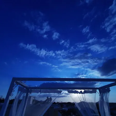 Traditional Sofia Willa