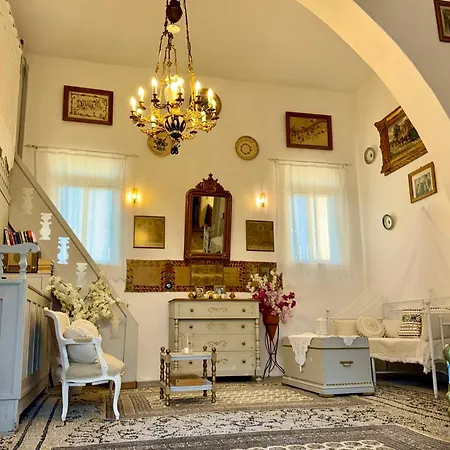 فيلة Traditional Sofia