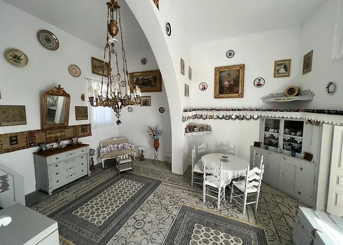 ヴィラ Traditional Sofia Koskinou