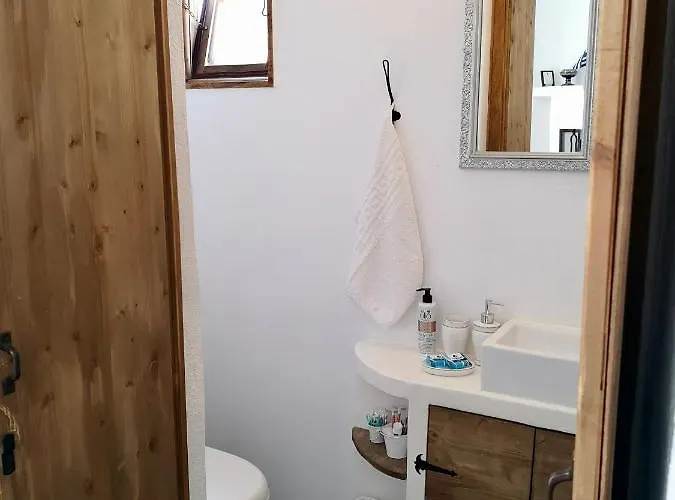 ヴィラ Traditional Sofia *