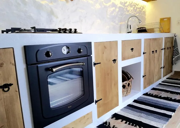 Traditional Sofia ヴィラ